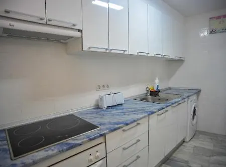 Rocafel 5º אליקאנטה