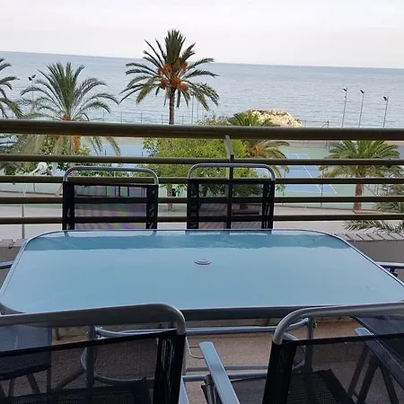 Rocafel 5º אליקאנטה