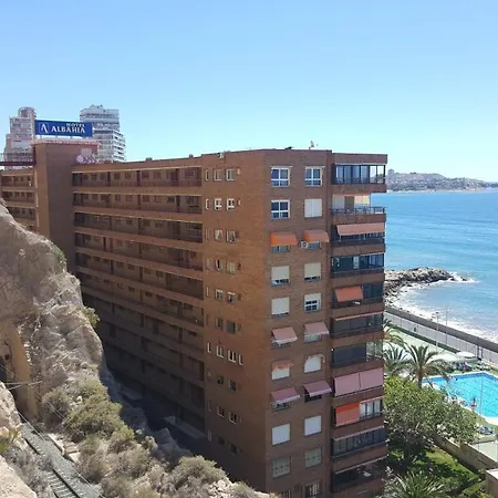 Rocafel 5º דירה אליקאנטה